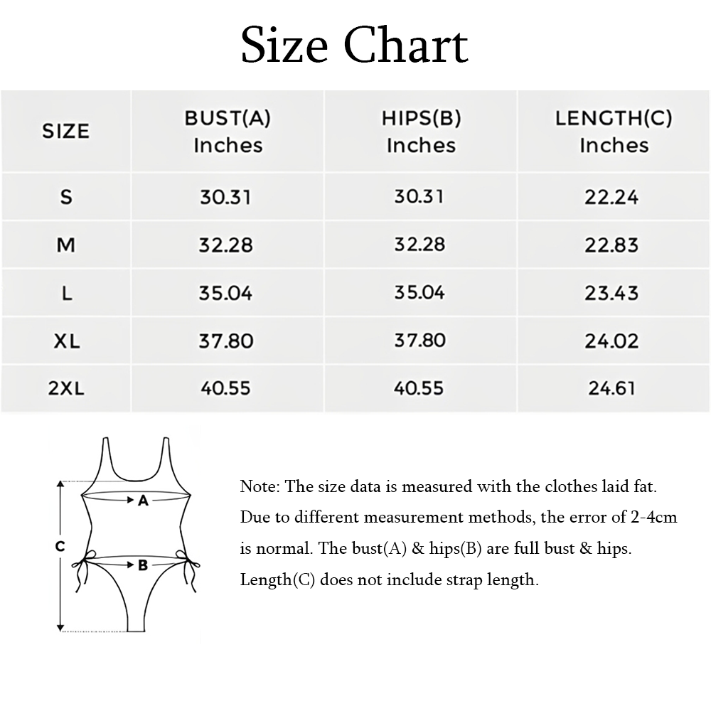 Custom Face&Name Bride Swimsuit | Personalized Women's New Drawstring Side One Piece Swimwear