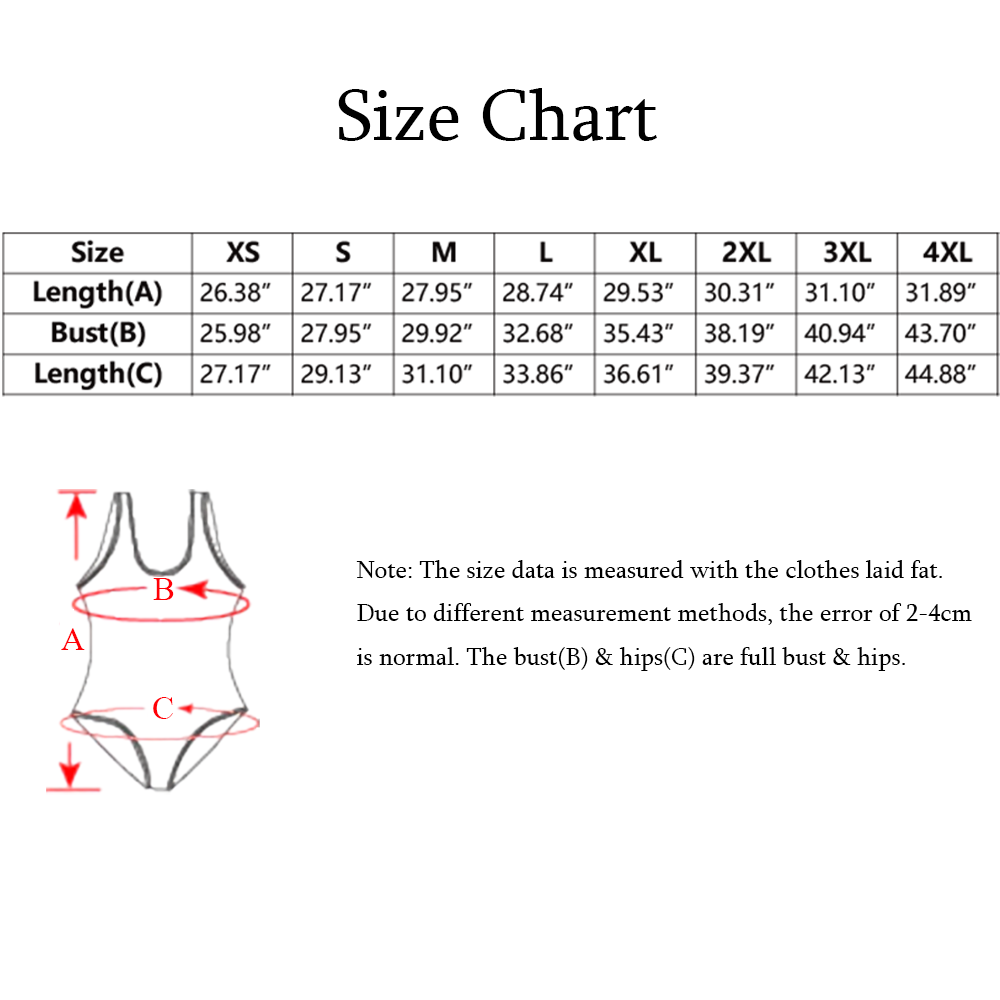 Custom Face Bride Swimsuit | Personalized Women's High Cut Backless Bathing Suit For Bachelor Party