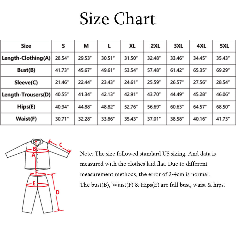 Custom Face Multi-Color Pajamas | Personalized Men's Long Pajama Set Birthday Party Gift