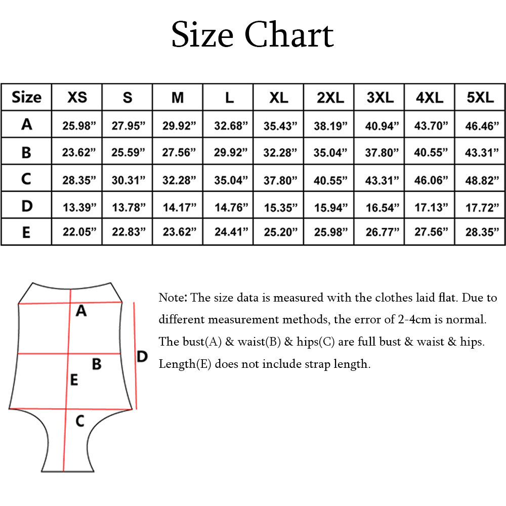 Custom Big Face Front And Back Swimsuit | Personalized Women's Slip One-Piece Bathing Suit Party Gift