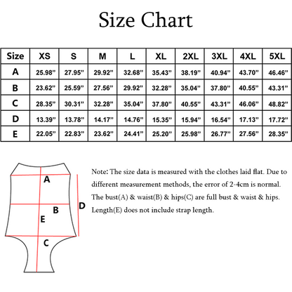 Custom Big Face Front And Back Swimsuit | Personalized Women's Slip One-Piece Bathing Suit Party Gift
